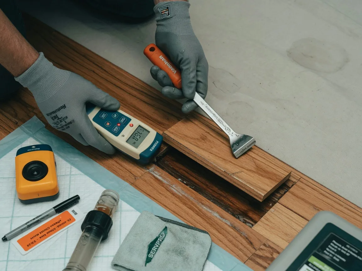 Why choose Water Damage Restoration in Pine City, NY